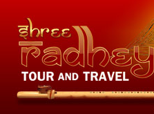 Shree Radhey Tour and Travels - Ambala Image