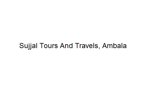 Sujjal Tours And Travels - Ambala Image