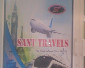 Sant Travels - Ambala Image