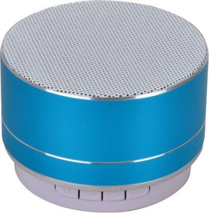 Padraig W A10 Mini Portable Bluetooth Speaker Image