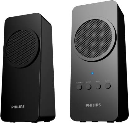 Philips MMS1015/94 15 W Bluetooth Speaker Image