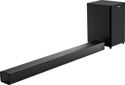 Philips HTL4080/94 80 W Bluetooth Soundbar Image