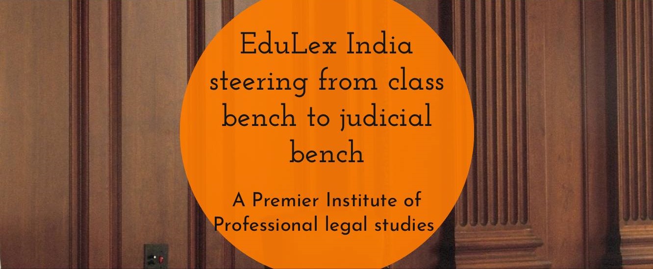 Edulex India - Alpha 1 - Greater Noida Image