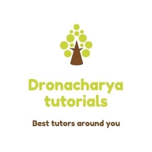 Dronacharya Tutorials - Sector 14 - Gurugram Image