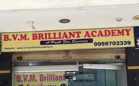 Bvm Brilliant Academy - Pitampura - New Delhi Image