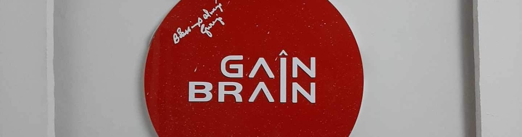 Gain Brain - Shiv Nagar - New Delhi Image