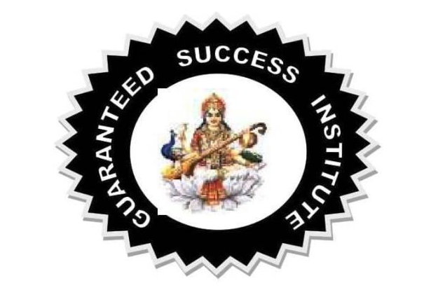 Guaranteed Success Institute - Rohini - New Delhi Image