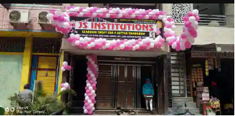 Js Insititutions - Geeta Colony - New Delhi Image