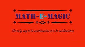 Math E Magics - Janakpuri - New Delhi Image