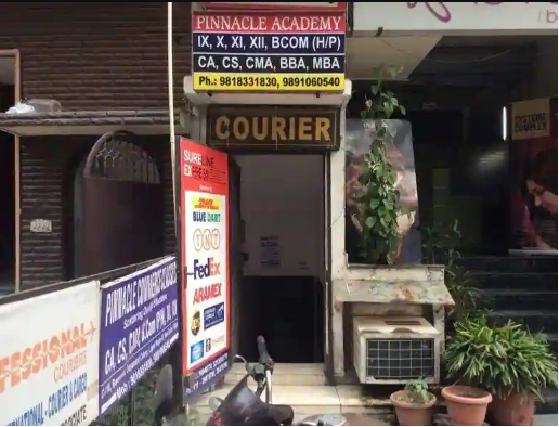 Pinnacle Academy - Lajpat Nagar 4 - New Delhi Image