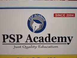 Psp Academy - Rohini - New Delhi Image