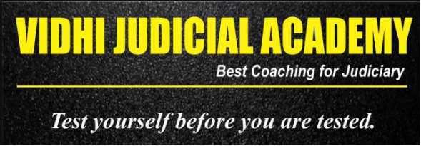 Vidhi Judicial Academy - Dr. Mukherjee Nagar - New Delhi Image