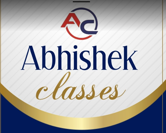 Abhishek Classes - Dilshad Garden - New Delhi Image