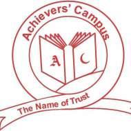 Achiever'S Campus - Shastri Nagar - New Delhi Image