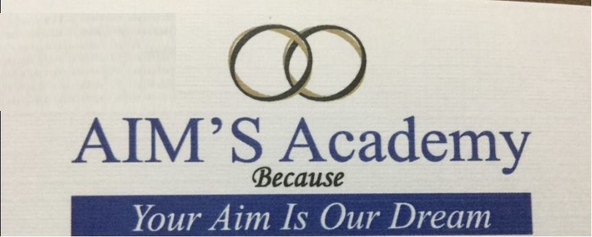 Aims Academy - Saket - New Delhi Image