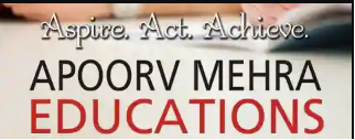 Apoorv Mehra Educations - Vinod Nagar West - New Delhi Image