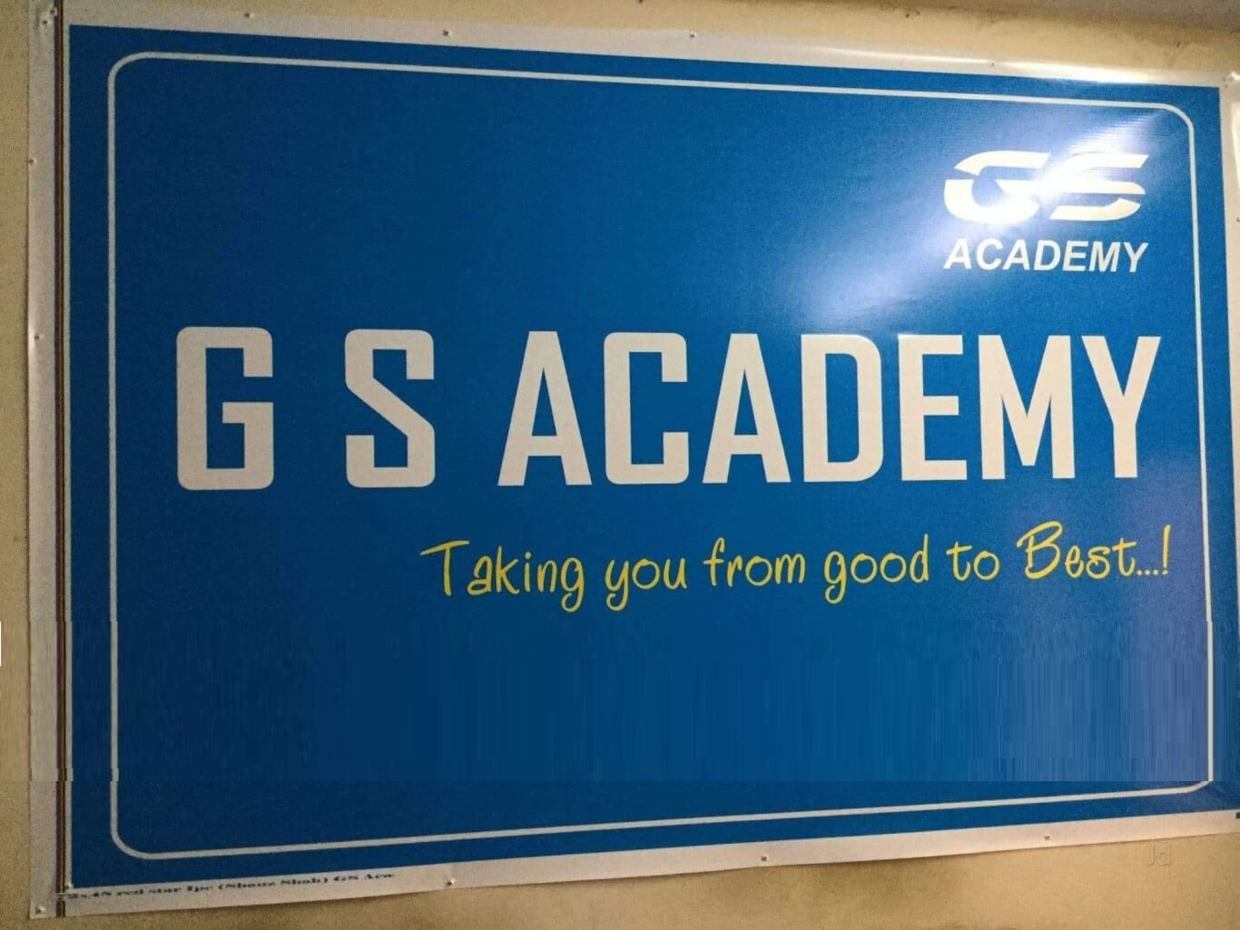 G S Academy - Laxmi Nagar - New Delhi Image