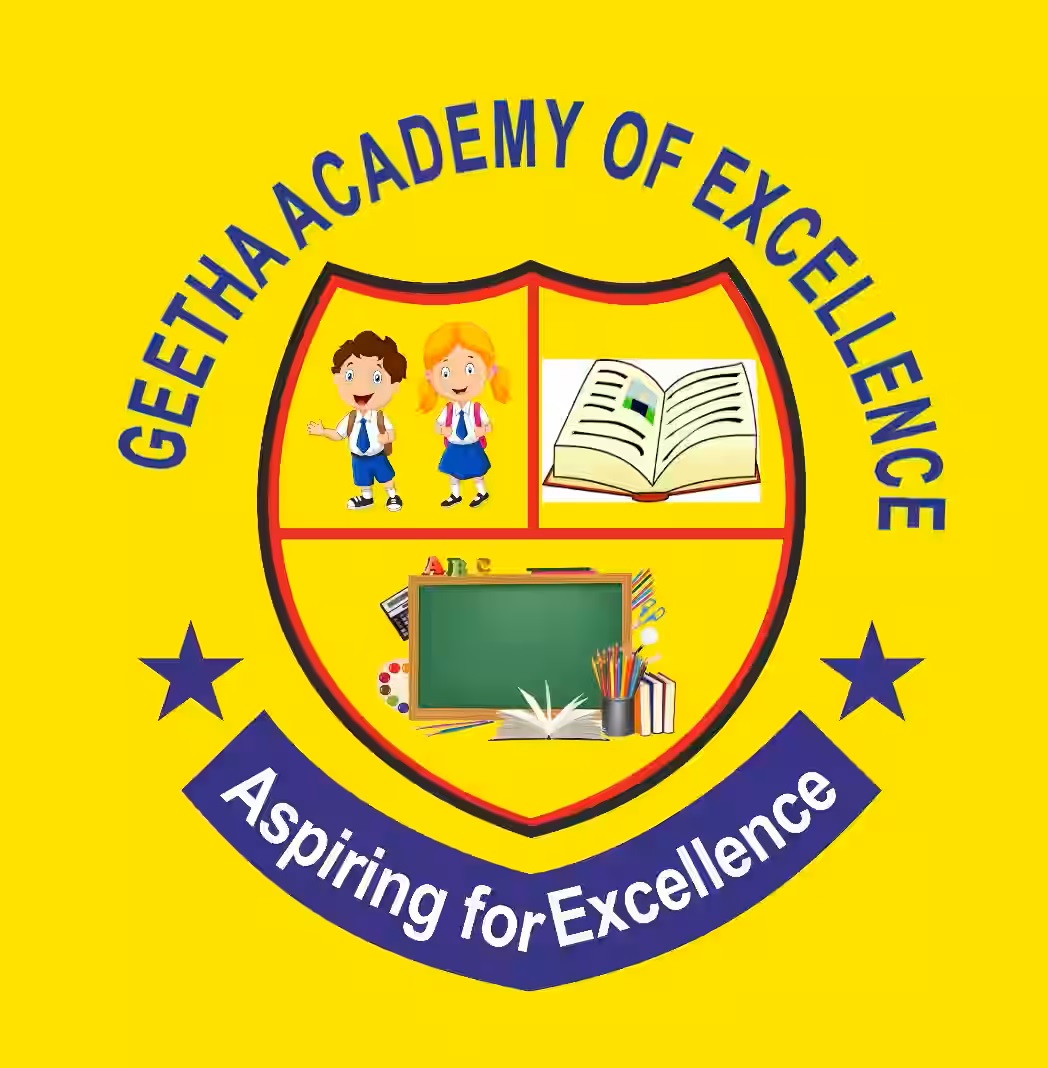 Geeta Academy Of Excellence - Dilshad Garden - New Delhi Image