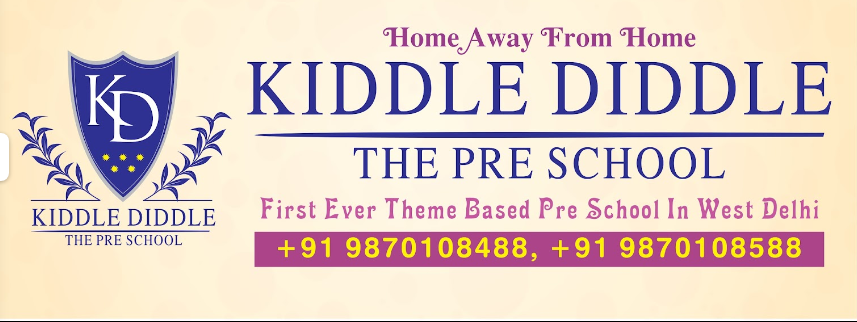 Kiddle Diddle Pre School - West Punjabi Bagh - New Delhi Image