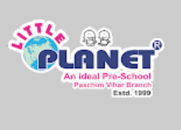 Little Planet Pre School - Paschim Vihar - New Delhi Image