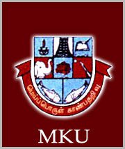 Madurai Kamaraj University - Pitampura - New Delhi Image