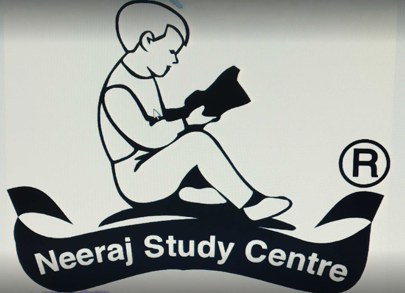 Neeraj Study Center - Vivek Vihar - New Delhi Image