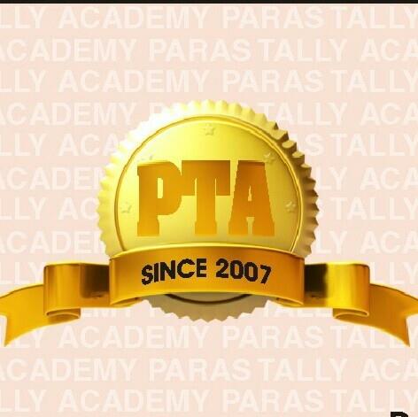 Paras Tally Academy - Rajgarh Extension - New Delhi Image