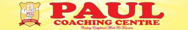 Paul Coaching Centres - Lajpat Nagar 4 - New Delhi Image