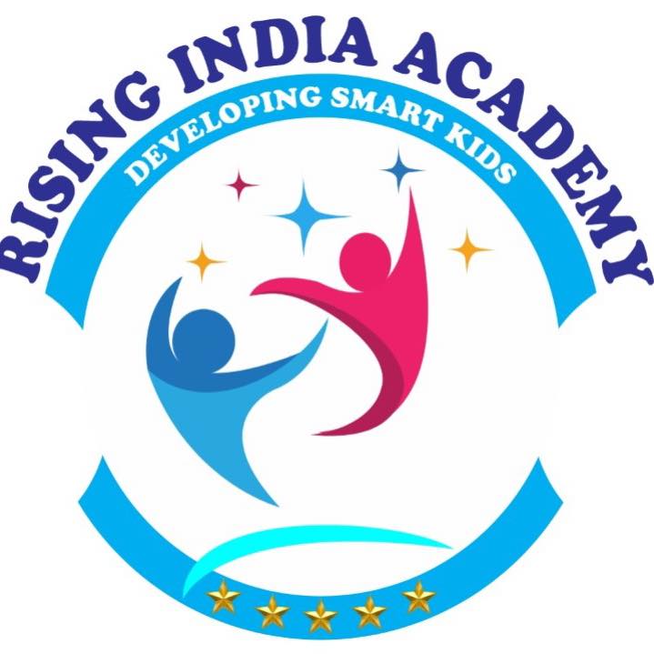 Rising India Academy - Jagatpuri - New Delhi Image