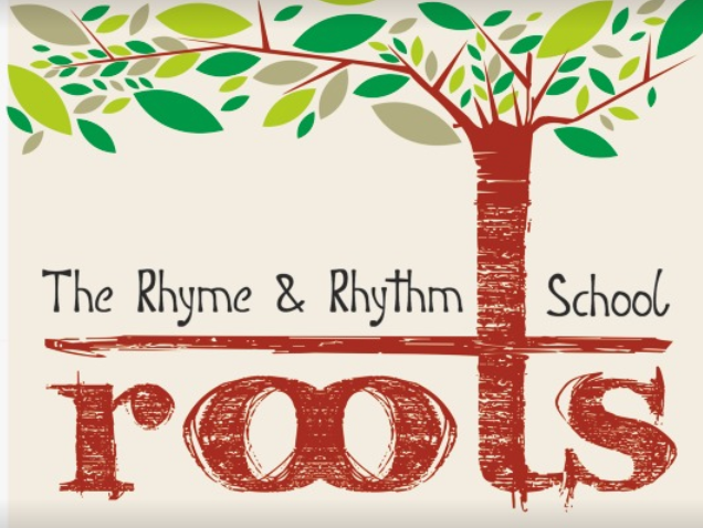 Roots: The Rhyme And Rhythm School - Guru Harkishan Nagar - New Delhi Image