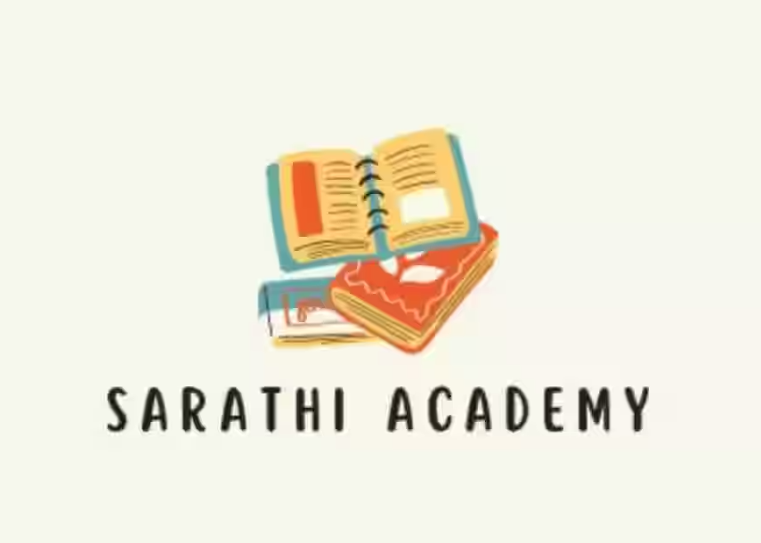 Sarathi Academy - Dwarka - New Delhi Image