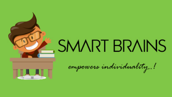 Smart Brains Academy Private Limited - Paschim Vihar - New Delhi Image