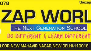 Z.A.P. World - Tilak Nagar - New Delhi Image