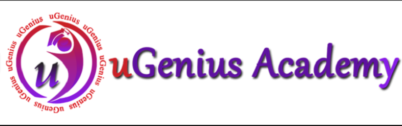 U Genius Academy - Paschim Vihar - New Delhi Image