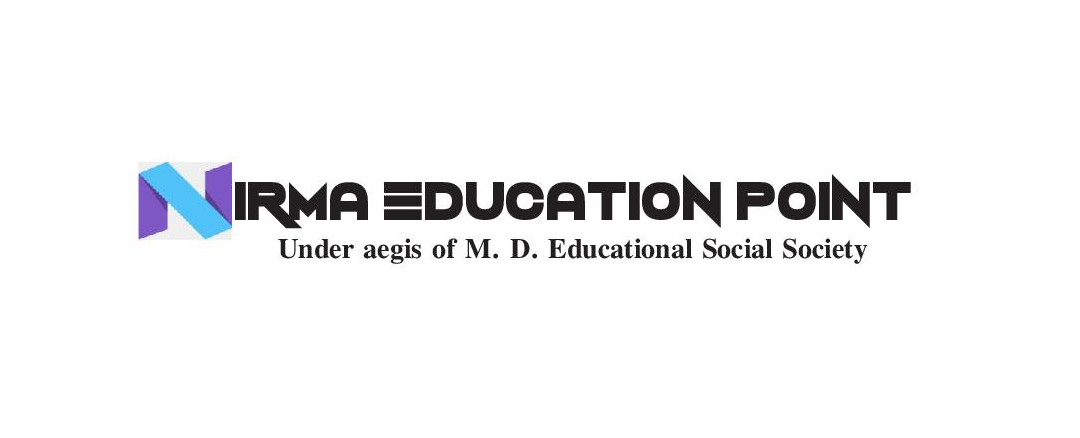 Nirma Education Point - Gaur City 1 - Noida Image