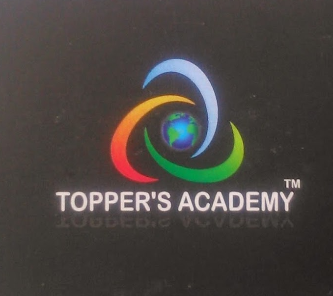 Toppers Academy - Sector 45 - Noida Image