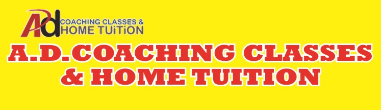 A D Coaching Classes & Home Tuition - Sector 31 - Noida Image