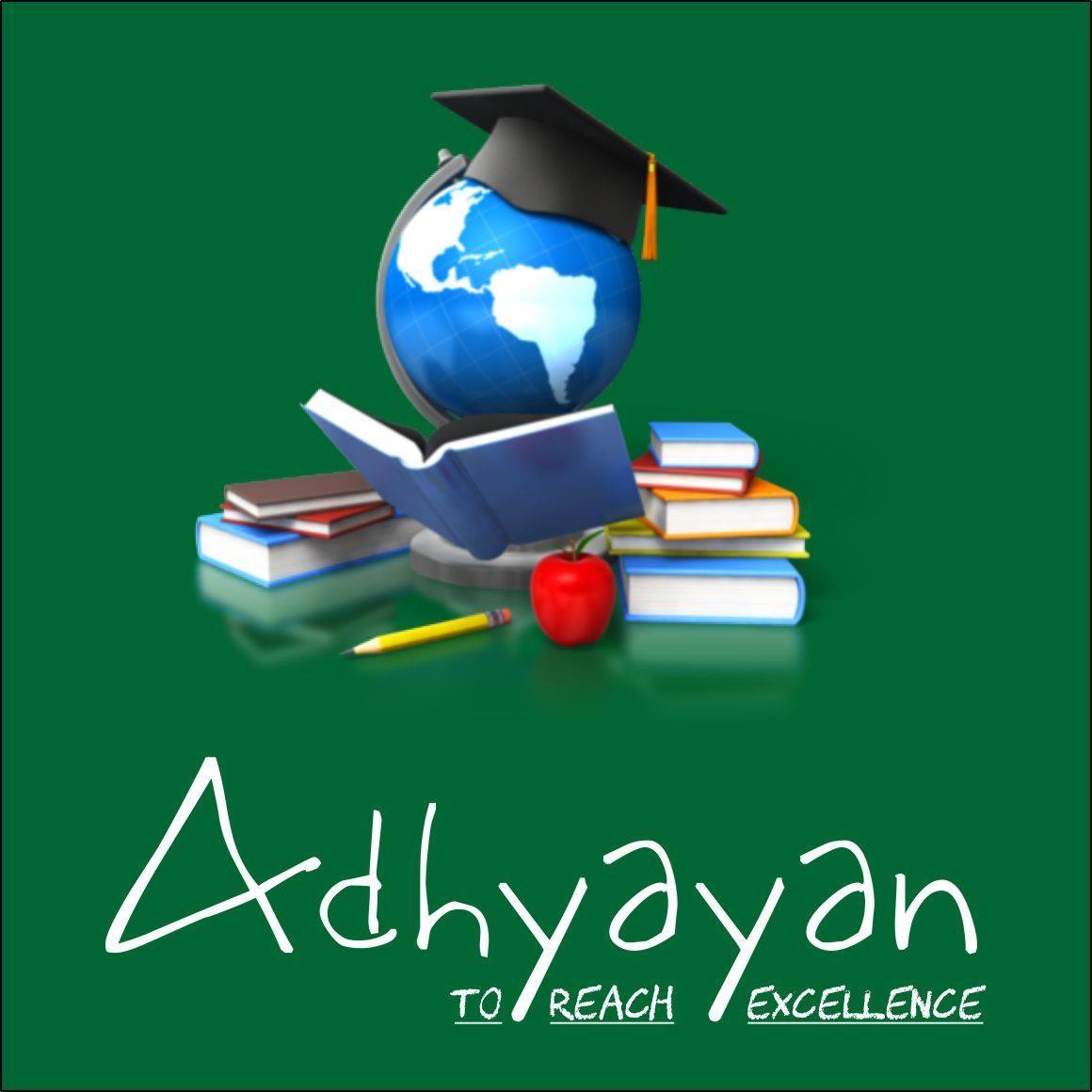 Adhyayan Classes - Sector 108 - Noida Image