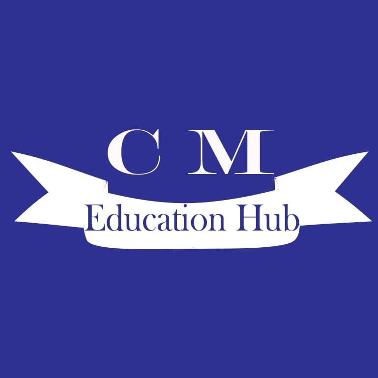 Cm Education Hub - Shakarpur - Noida Image