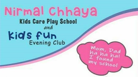 Nirmal Chhaya Kids Care N Play School - Eco Village 2 - Noida Image