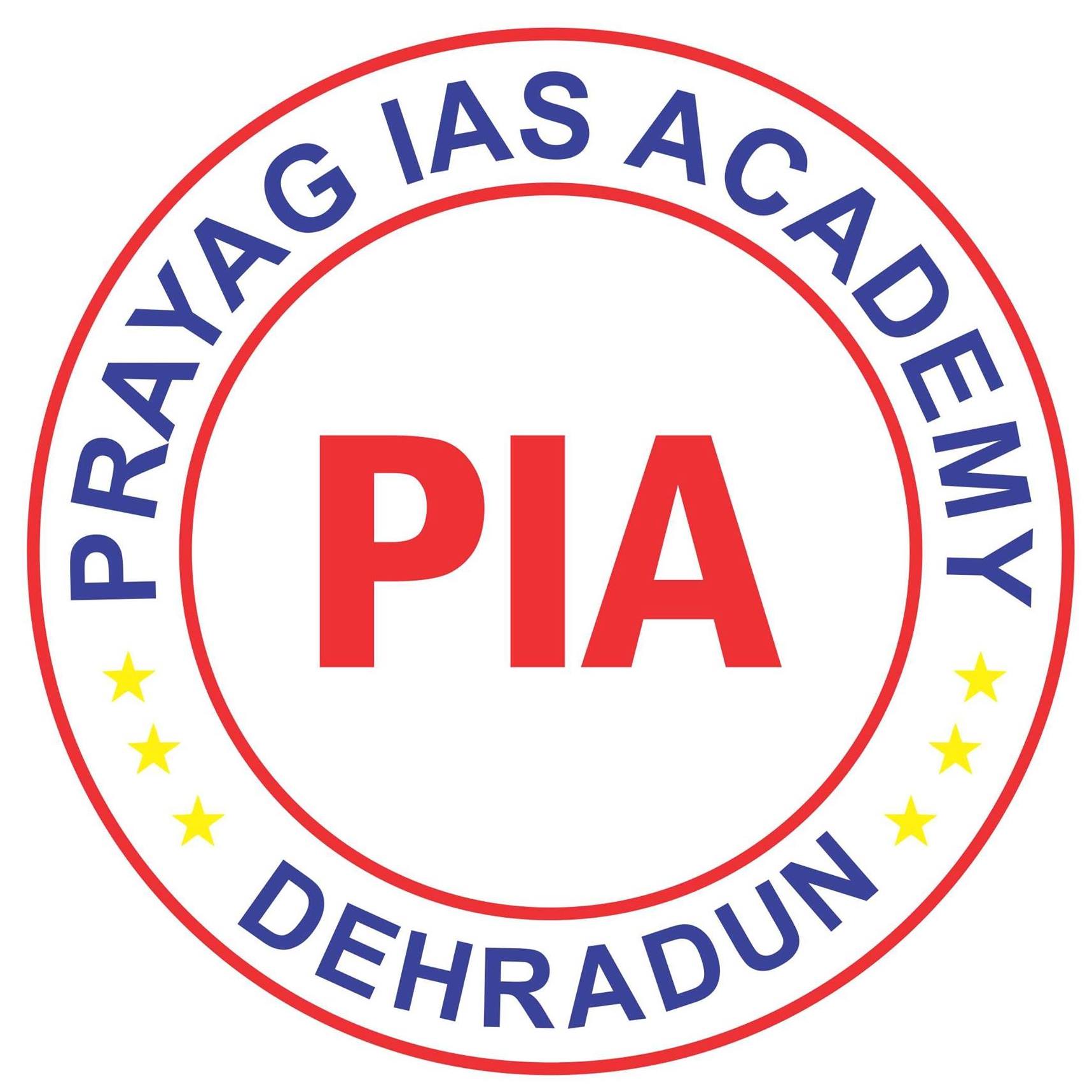 Prayag Ias Academy - Sector 82 - Noida Image