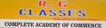 R G Classes - Sector 12 - Noida Image