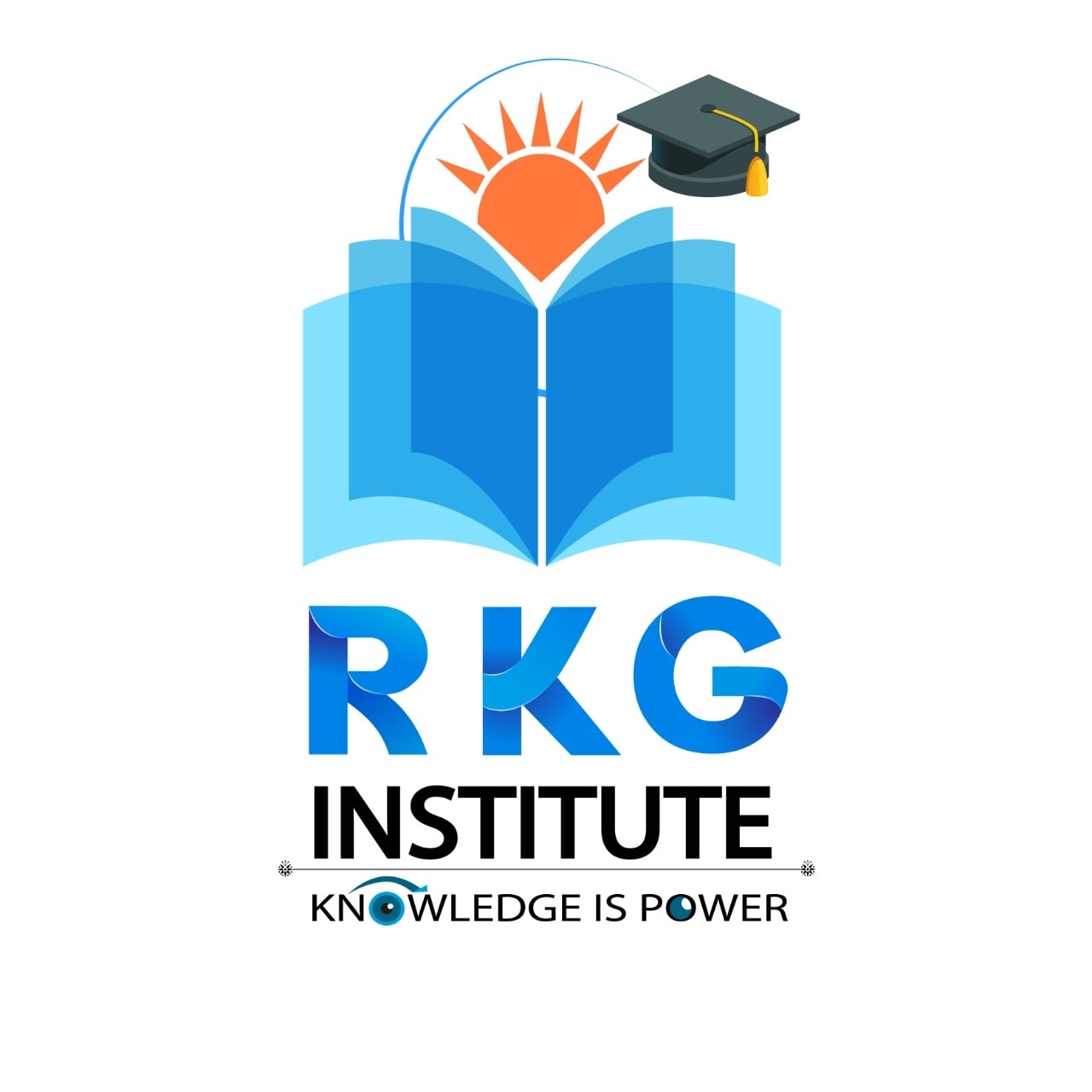 R K G Institute By Parag Gupta - Sector 34 - Noida Image