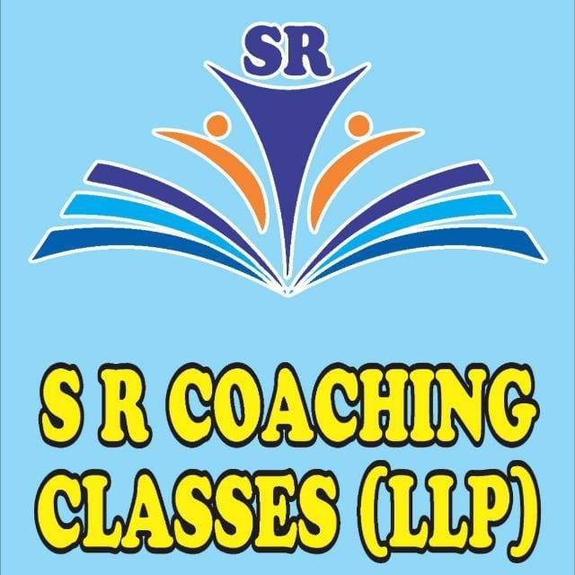 S R Coaching Classes - Sector 22 - Noida Image