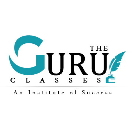 The Guru Classes - Amrapali Marg - Noida Image