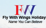 Fly With Wings Holidays - Ambala Image