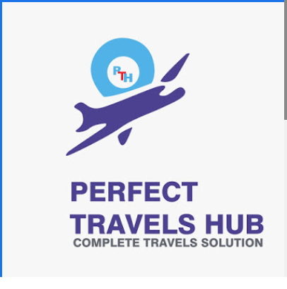 Perfect Travels Hub - Ambala Image