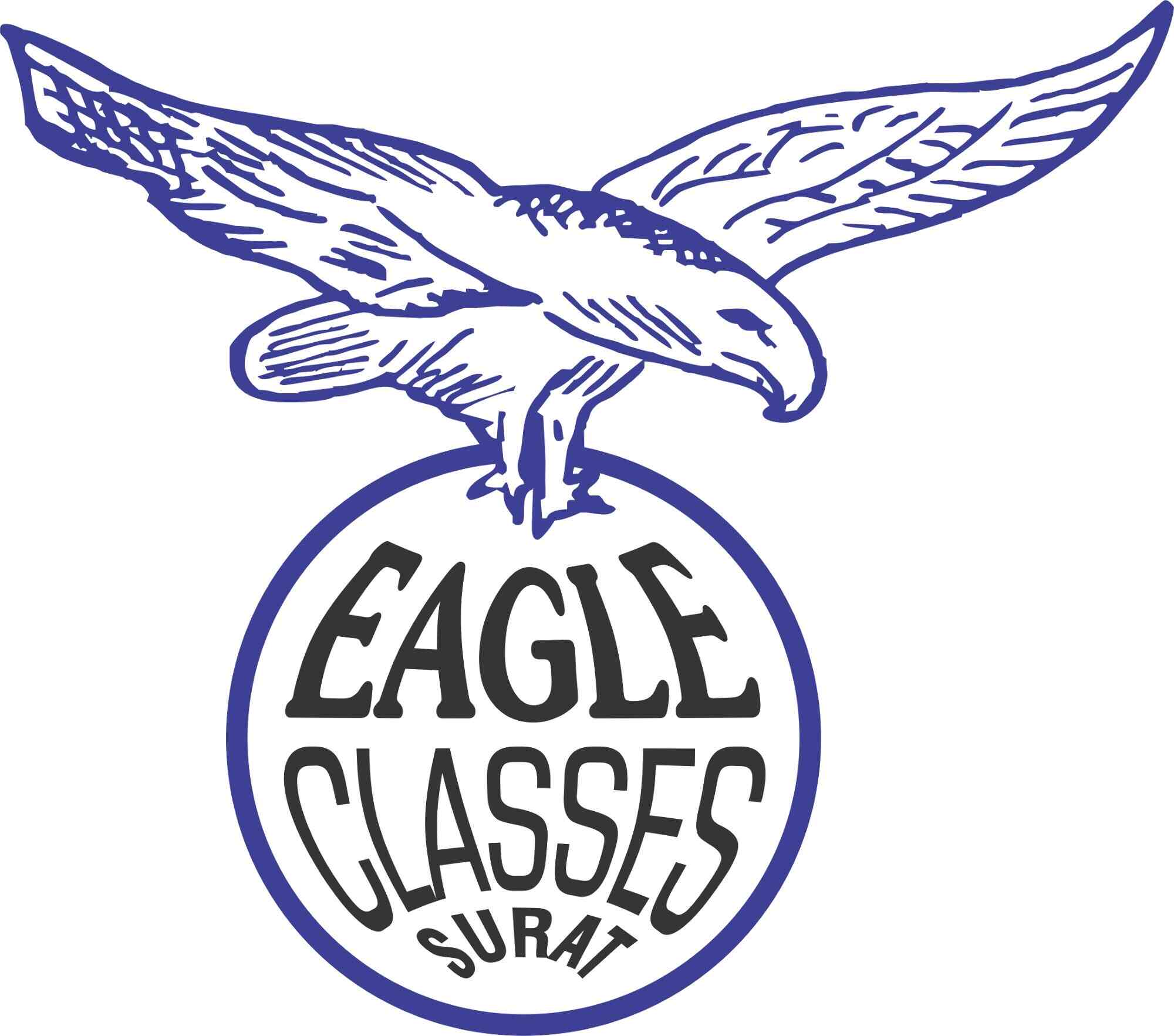 Eagle Classes - Varachha Road - Surat Image