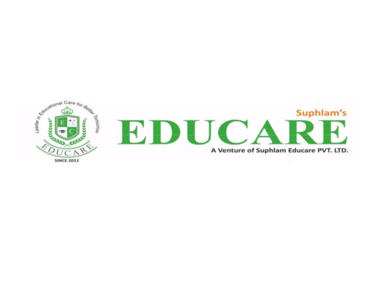 Educare - Bharthana - Surat Image