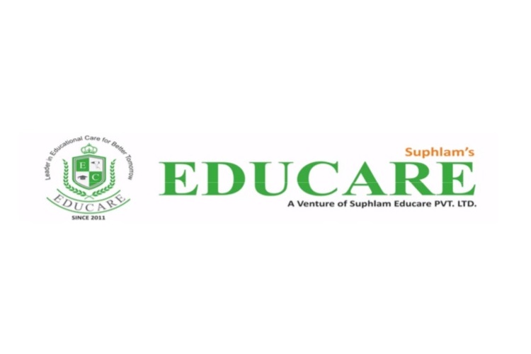 Educare - Vesu - Surat Image